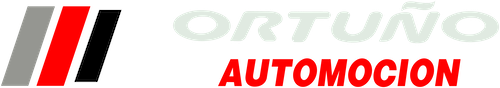 Logo ORTUÑO AUTOMOCION